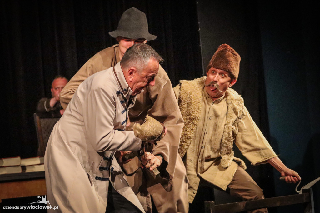 Święto Kultury w Teatrze Impresaryjnym