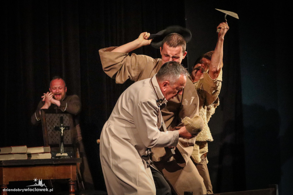 Święto Kultury w Teatrze Impresaryjnym