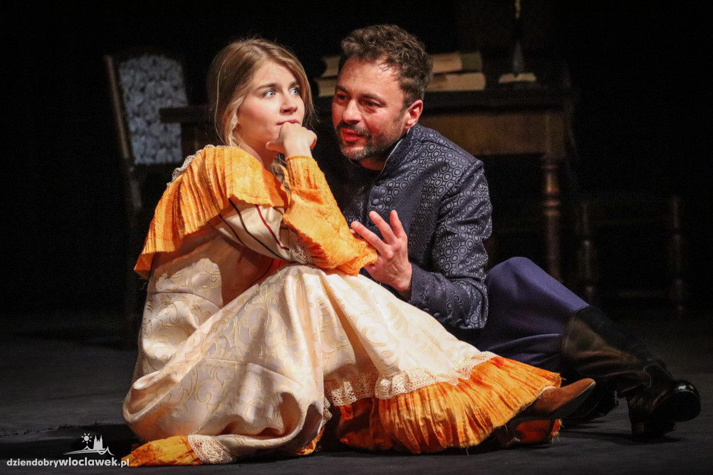 Święto Kultury w Teatrze Impresaryjnym