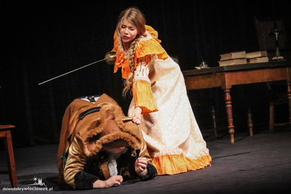 Święto Kultury w Teatrze Impresaryjnym