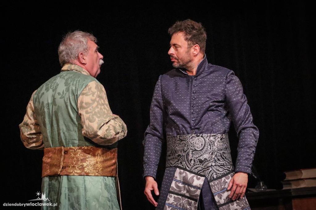 Święto Kultury w Teatrze Impresaryjnym