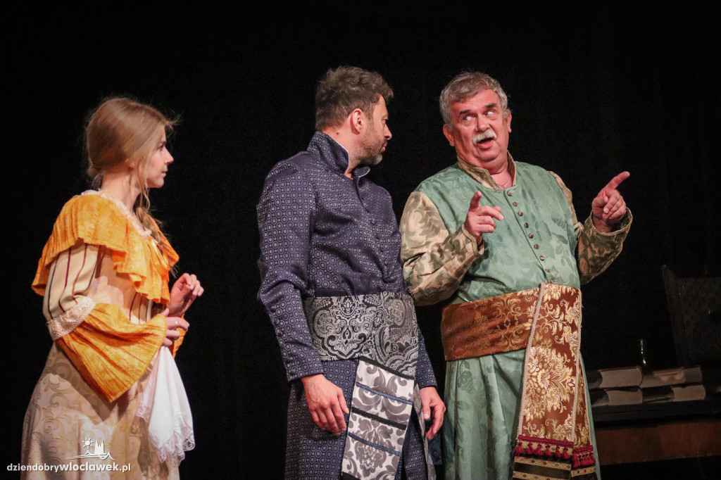 Święto Kultury w Teatrze Impresaryjnym
