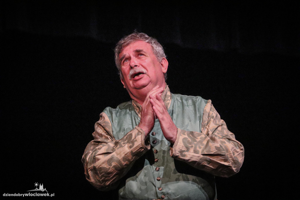 Święto Kultury w Teatrze Impresaryjnym