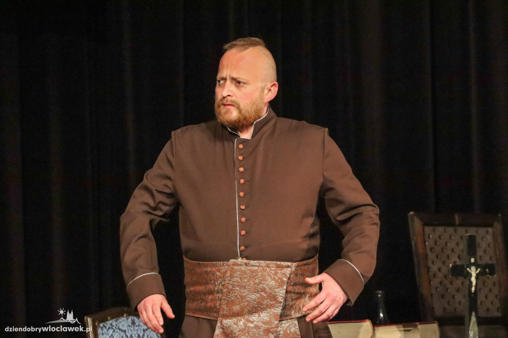 Święto Kultury w Teatrze Impresaryjnym