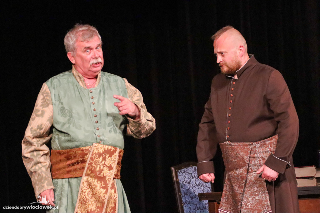 Święto Kultury w Teatrze Impresaryjnym