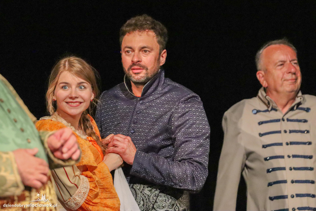 Święto Kultury w Teatrze Impresaryjnym