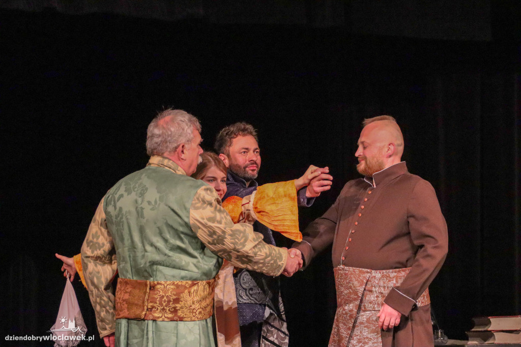 Święto Kultury w Teatrze Impresaryjnym