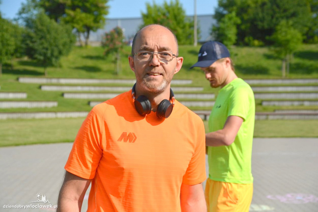4. urodziny parkrunu Słodowo