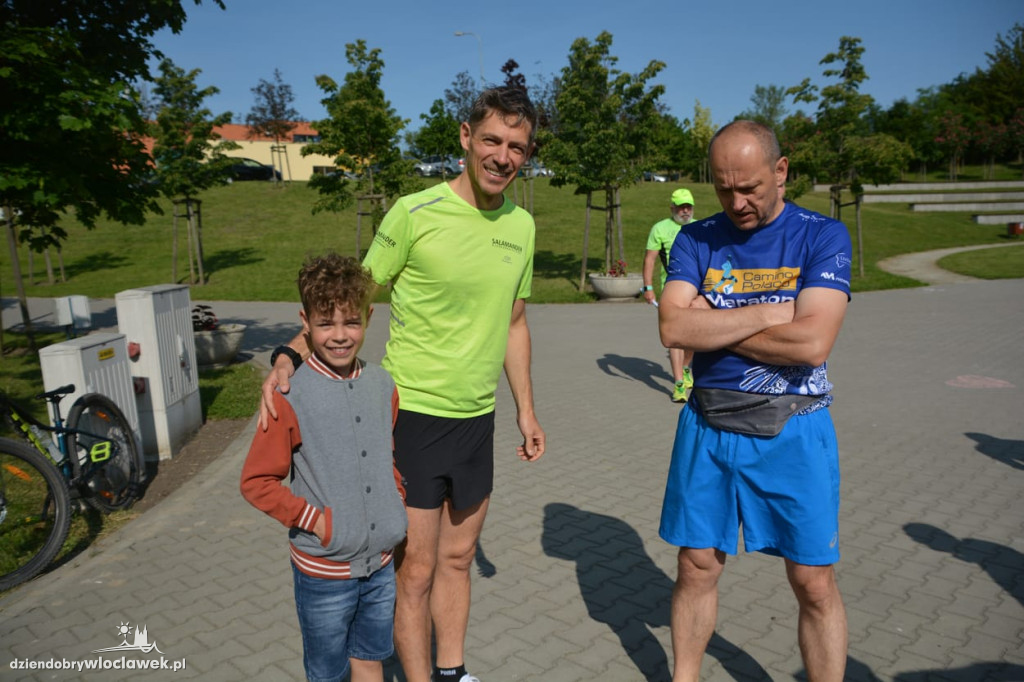 4. urodziny parkrunu Słodowo