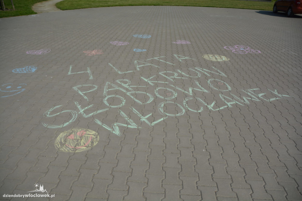 4. urodziny parkrunu Słodowo