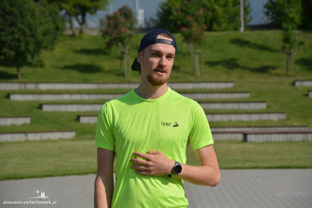 4. urodziny parkrunu Słodowo