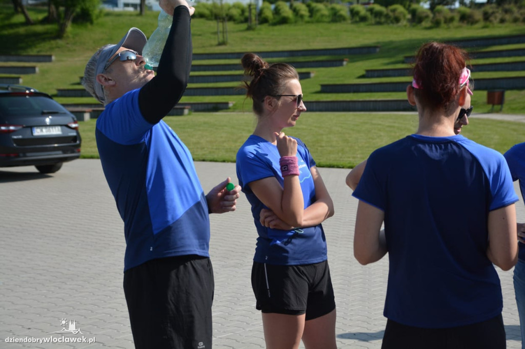 4. urodziny parkrunu Słodowo