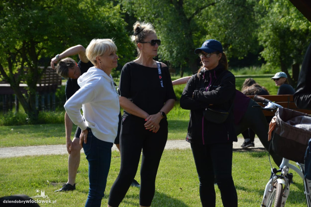 4. urodziny parkrunu Słodowo