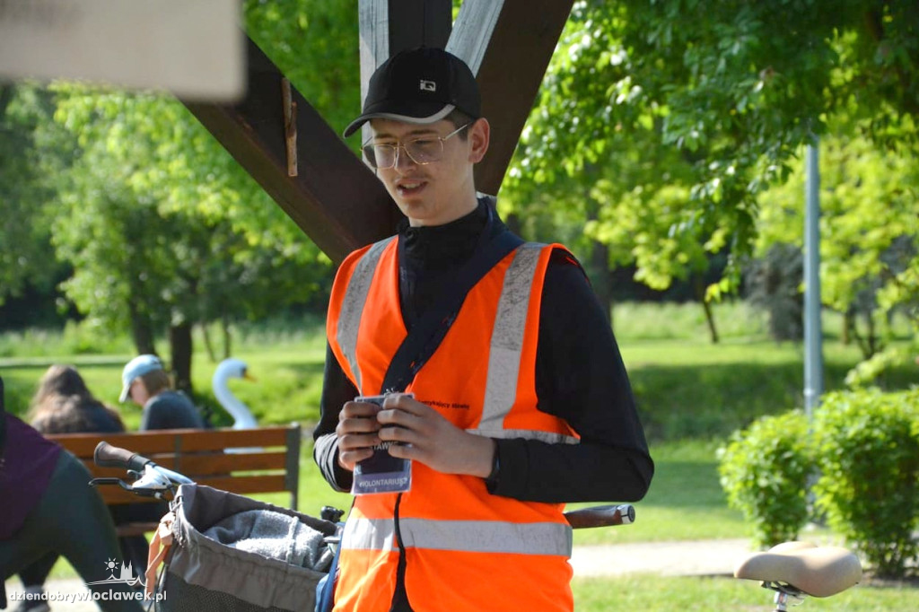 4. urodziny parkrunu Słodowo