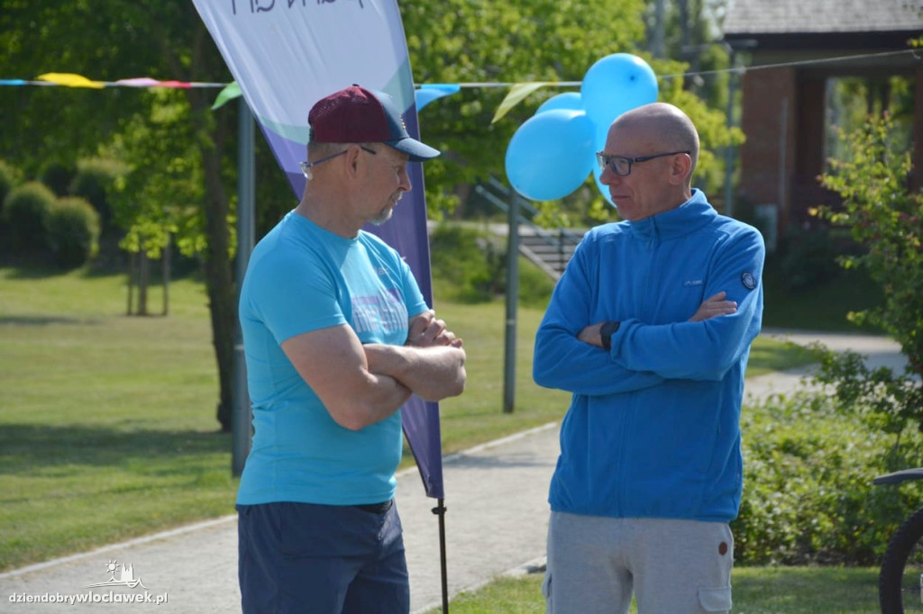 4. urodziny parkrunu Słodowo