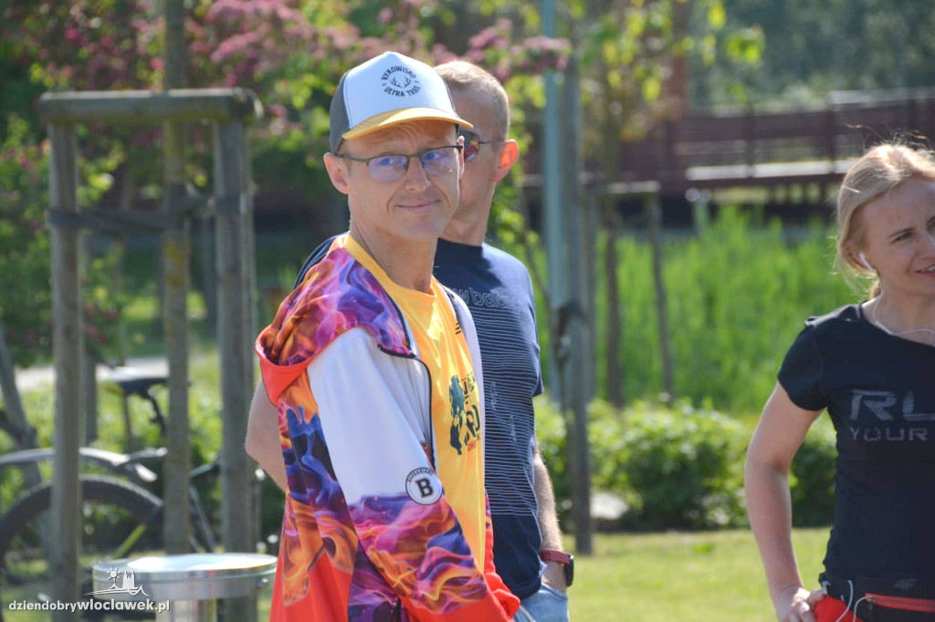 4. urodziny parkrunu Słodowo
