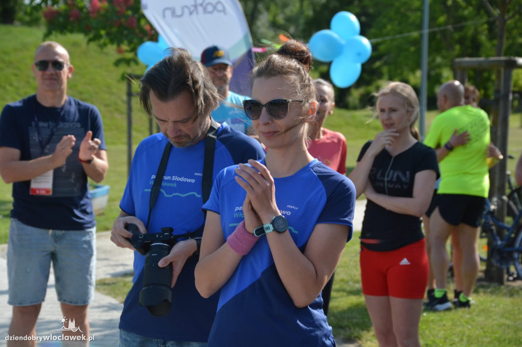 4. urodziny parkrunu Słodowo