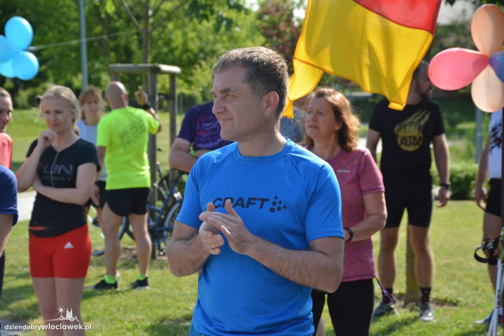4. urodziny parkrunu Słodowo
