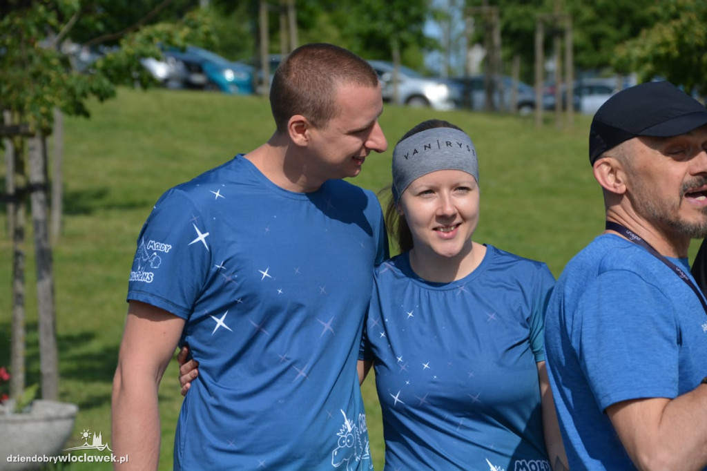 4. urodziny parkrunu Słodowo