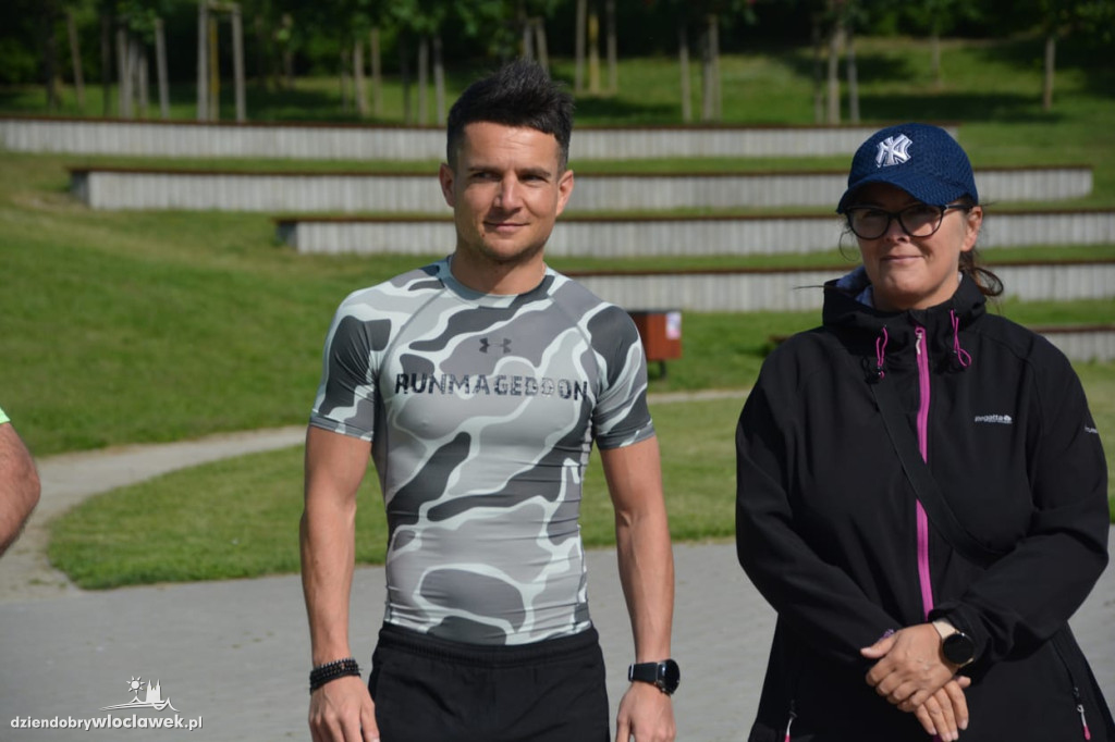 4. urodziny parkrunu Słodowo