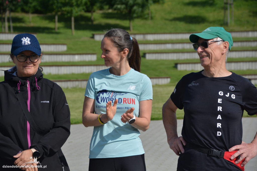 4. urodziny parkrunu Słodowo