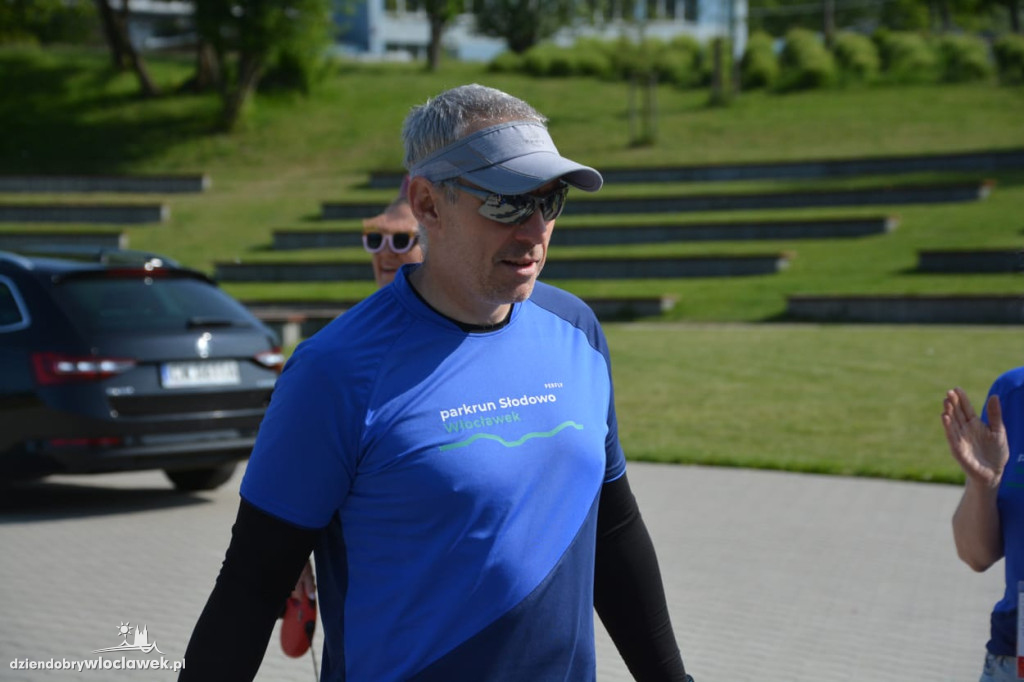4. urodziny parkrunu Słodowo