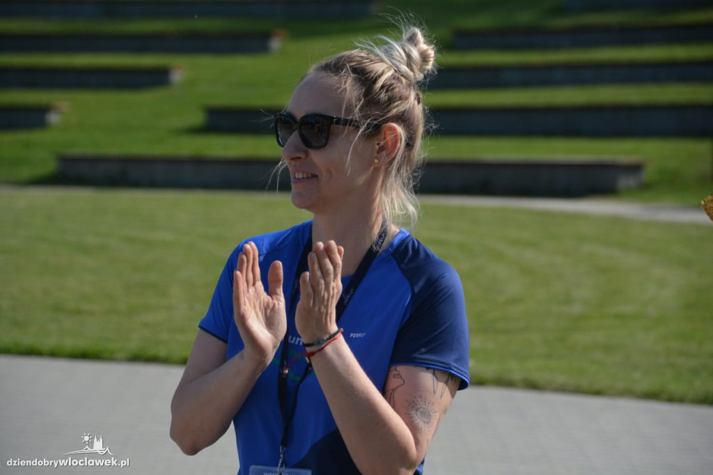 4. urodziny parkrunu Słodowo