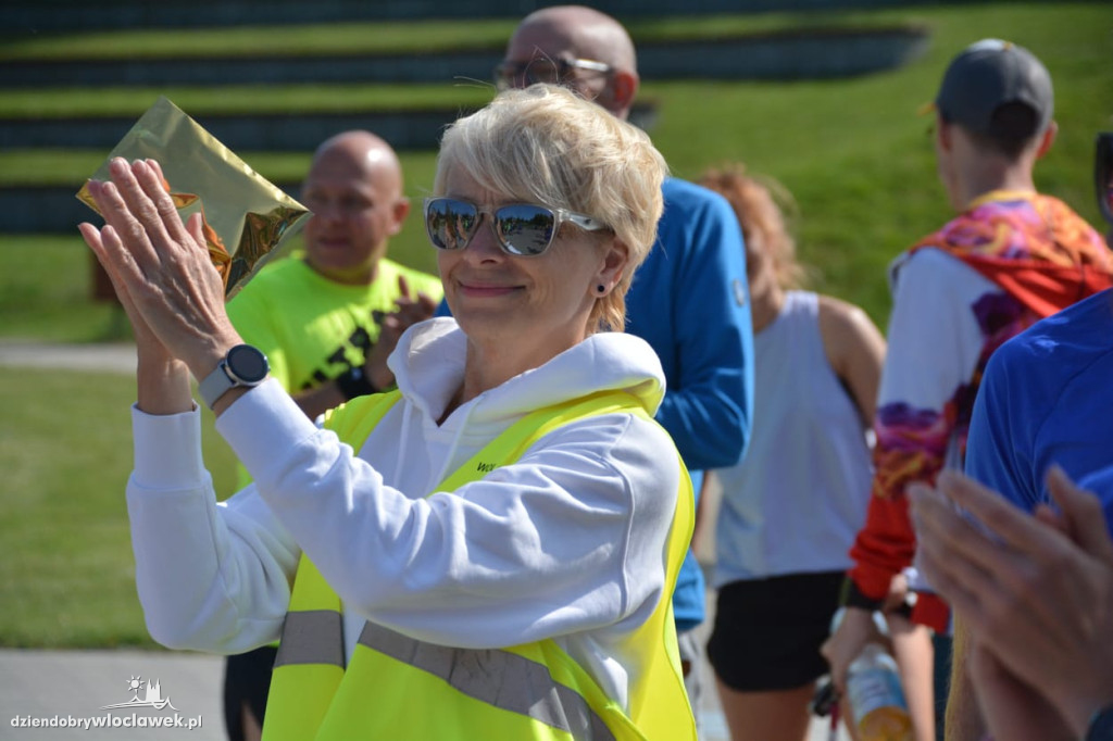 4. urodziny parkrunu Słodowo