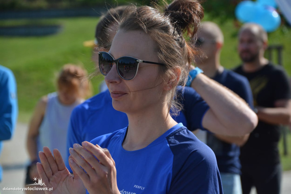 4. urodziny parkrunu Słodowo