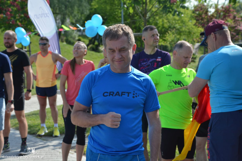 4. urodziny parkrunu Słodowo