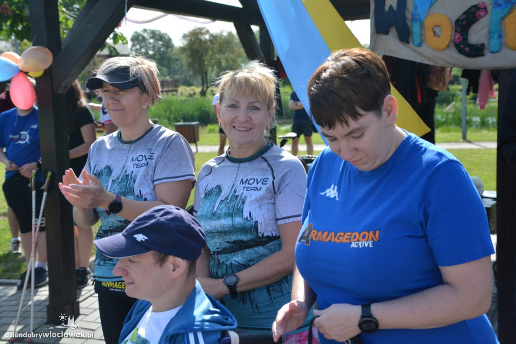 4. urodziny parkrunu Słodowo