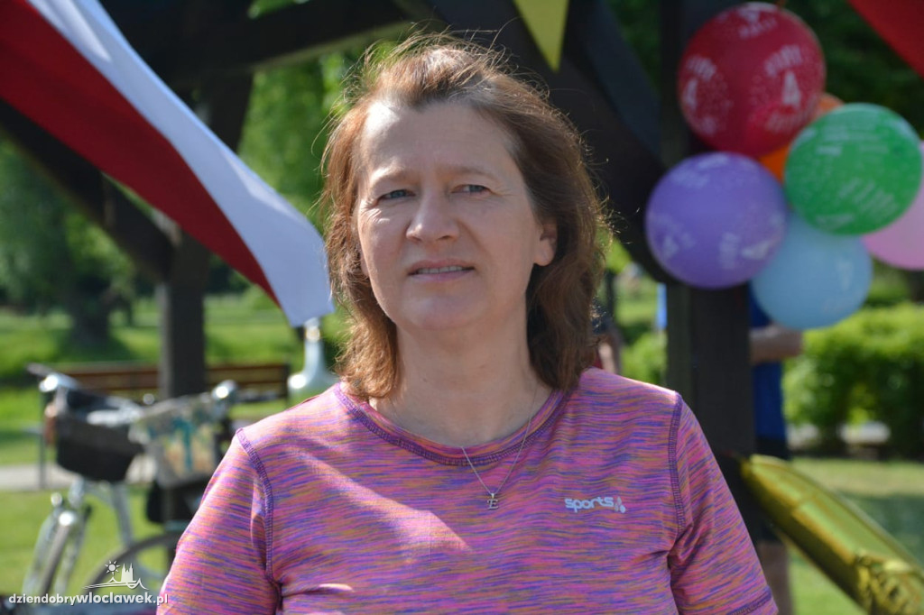 4. urodziny parkrunu Słodowo