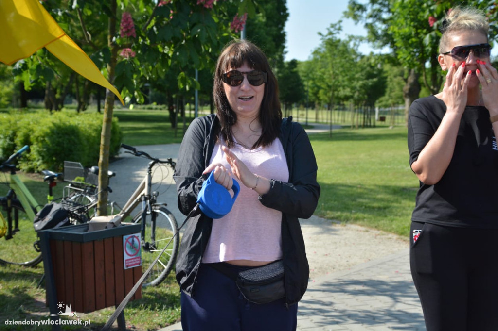 4. urodziny parkrunu Słodowo