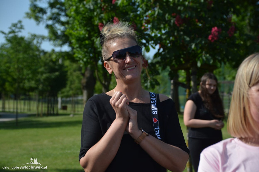 4. urodziny parkrunu Słodowo