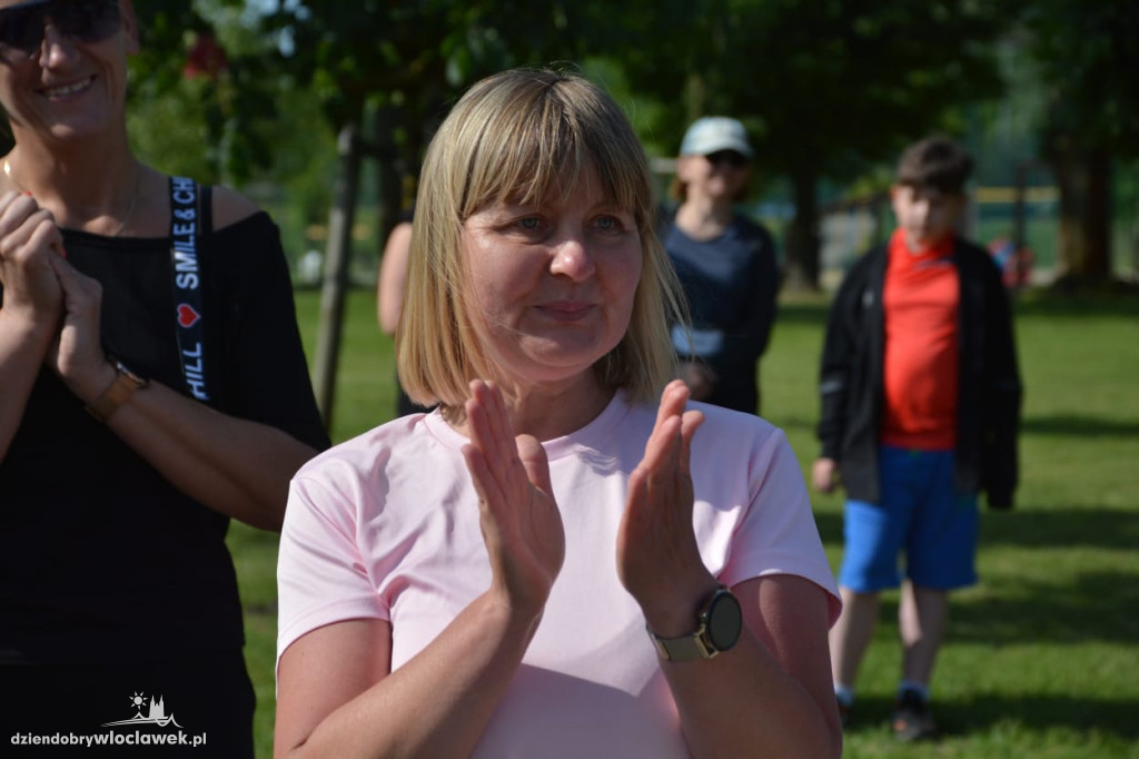 4. urodziny parkrunu Słodowo