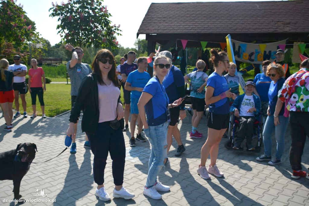 4. urodziny parkrunu Słodowo