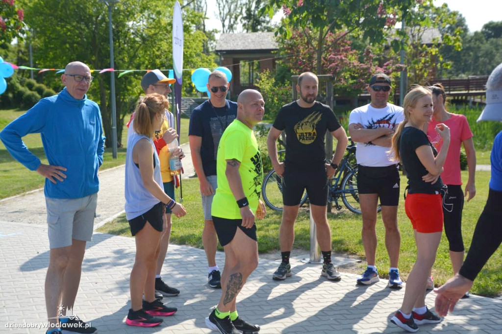 4. urodziny parkrunu Słodowo