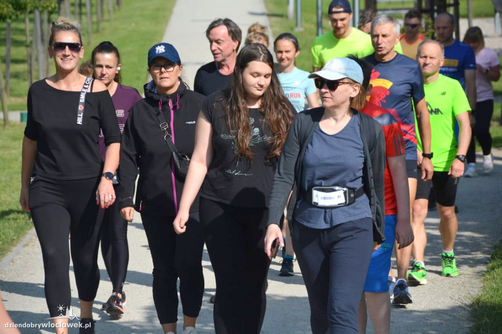 4. urodziny parkrunu Słodowo