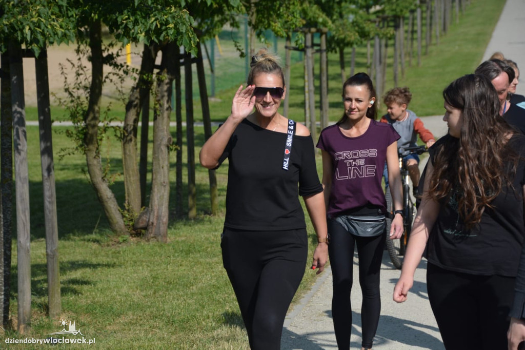 4. urodziny parkrunu Słodowo