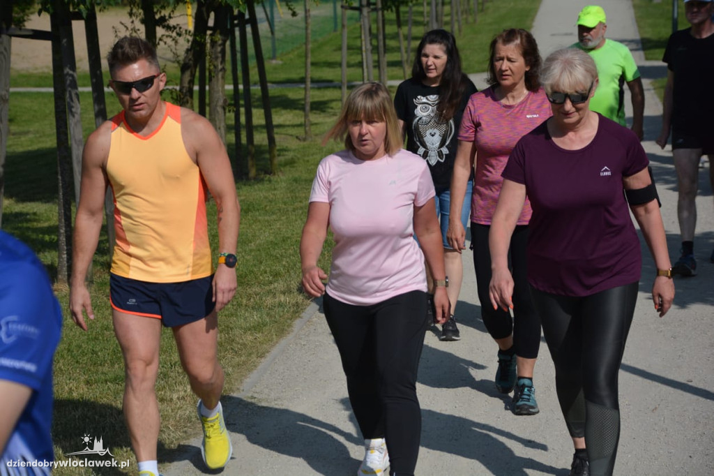 4. urodziny parkrunu Słodowo