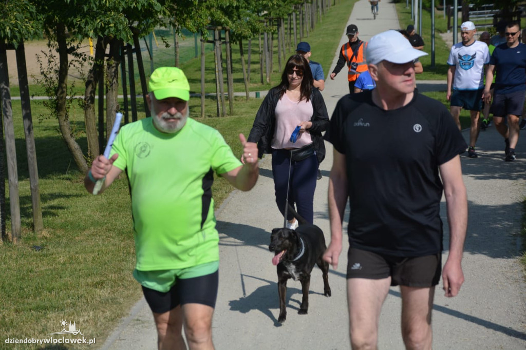 4. urodziny parkrunu Słodowo