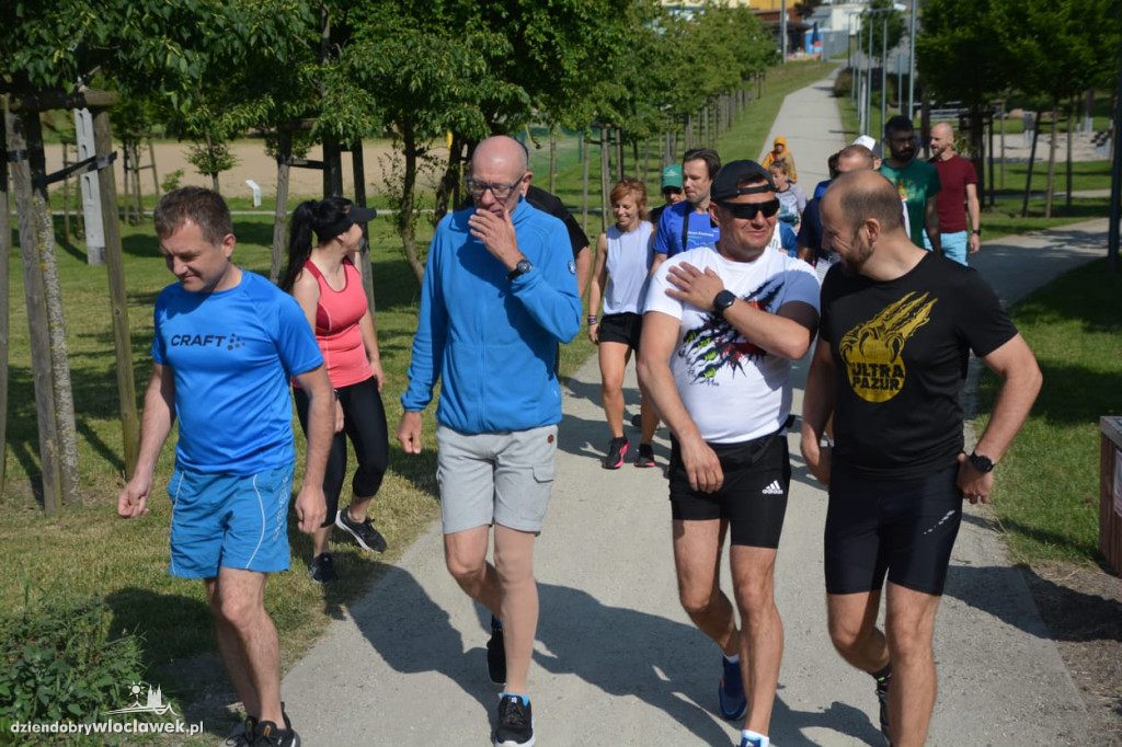 4. urodziny parkrunu Słodowo