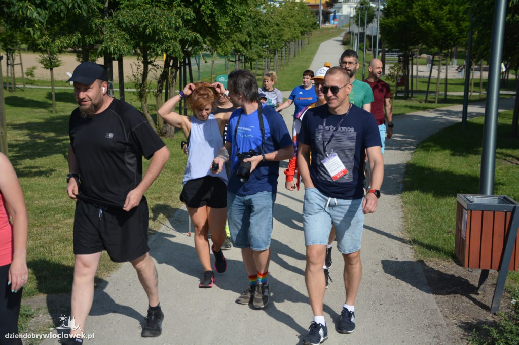 4. urodziny parkrunu Słodowo