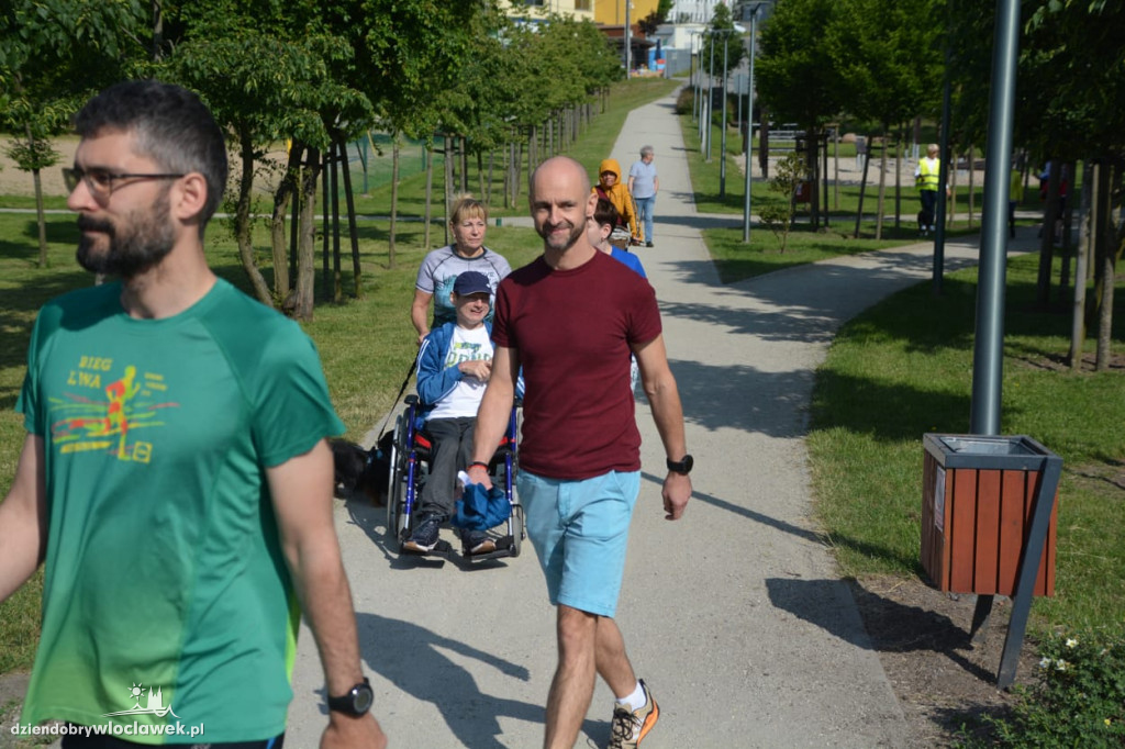 4. urodziny parkrunu Słodowo