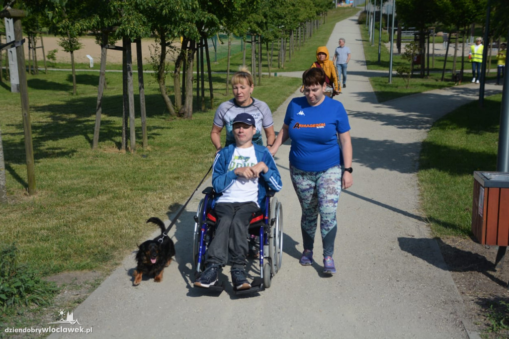 4. urodziny parkrunu Słodowo