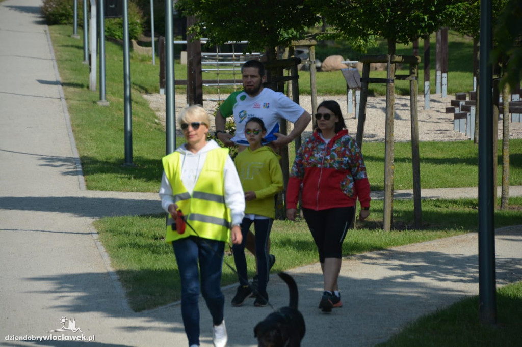 4. urodziny parkrunu Słodowo