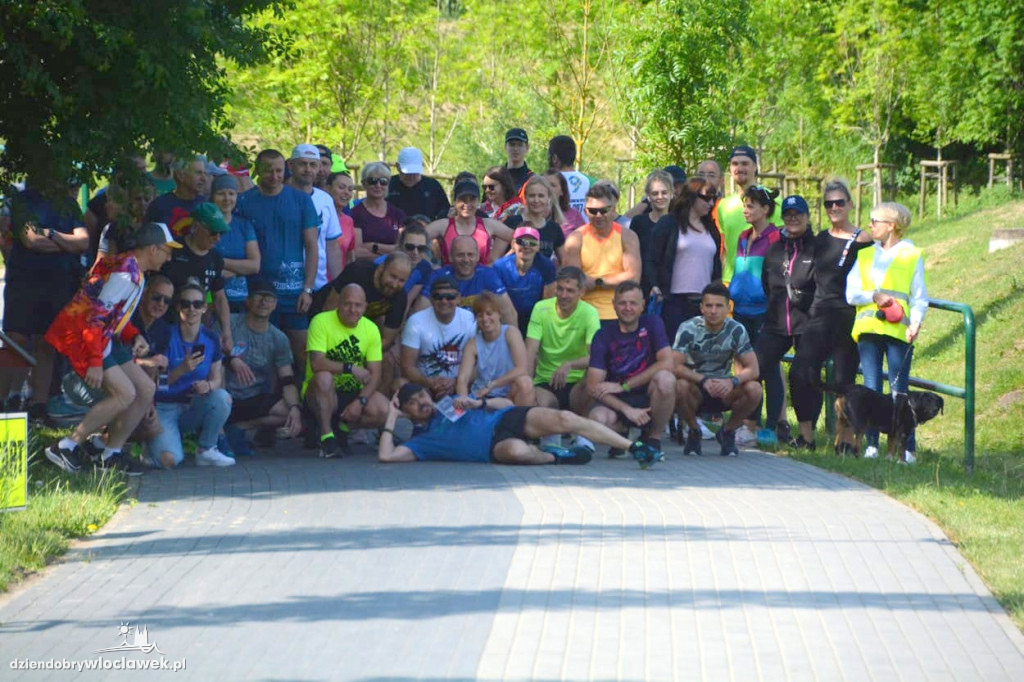 4. urodziny parkrunu Słodowo