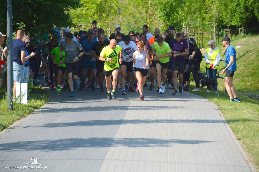 4. urodziny parkrunu Słodowo