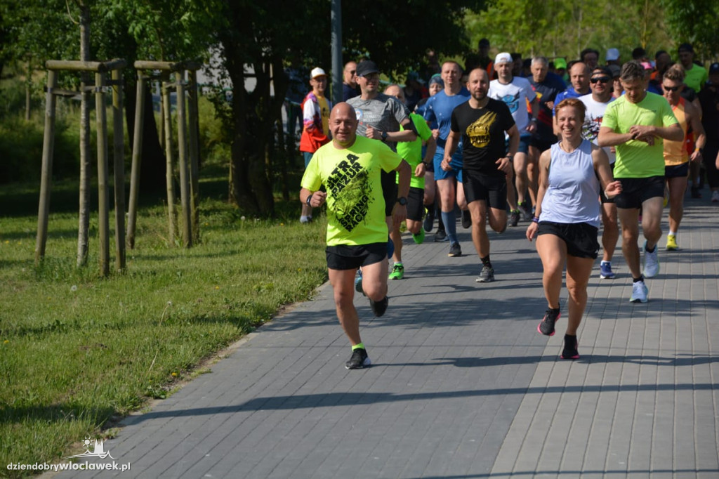 4. urodziny parkrunu Słodowo