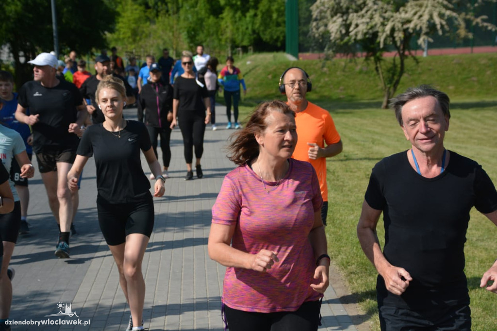 4. urodziny parkrunu Słodowo